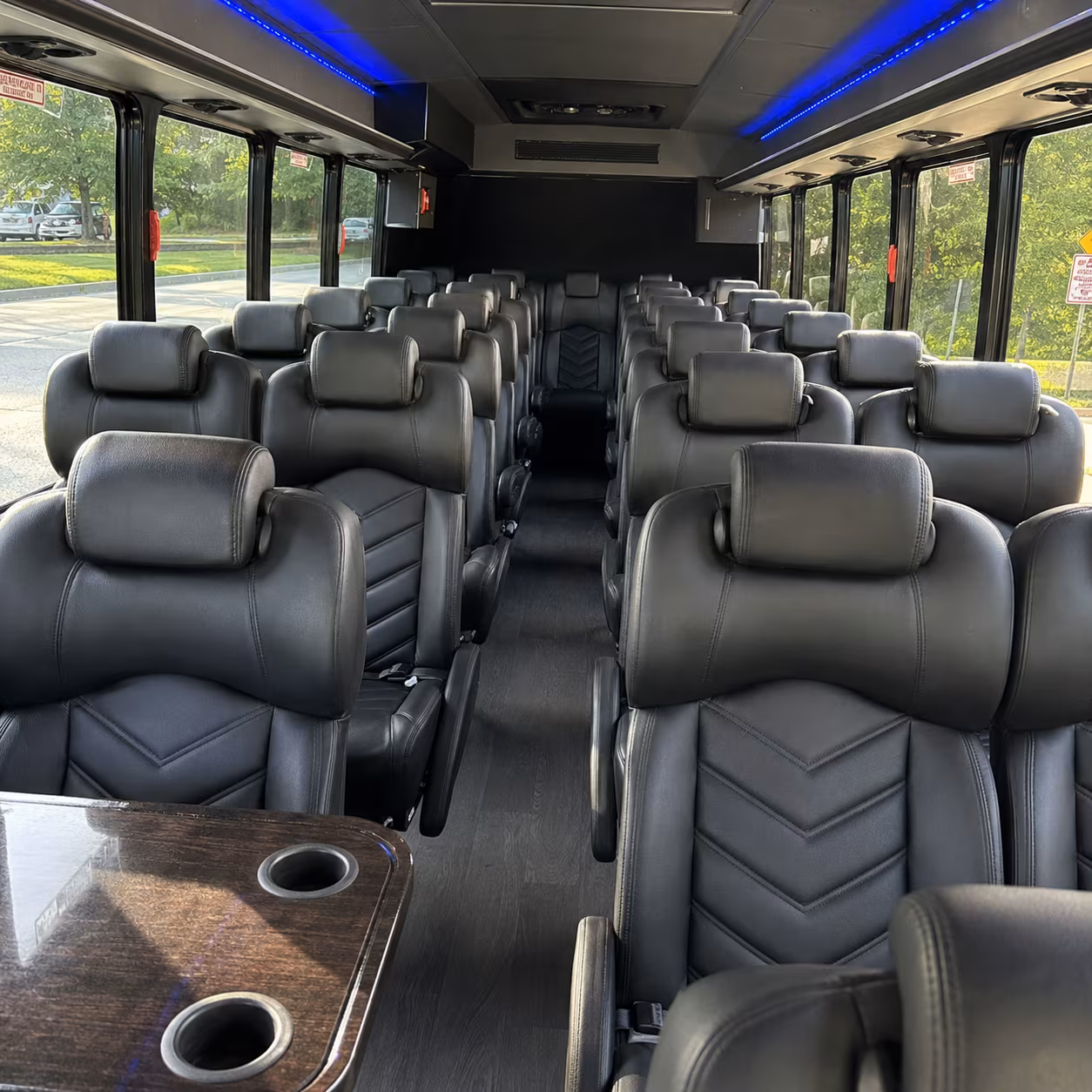 book a bus for brewery and winery tours across the fort smith region