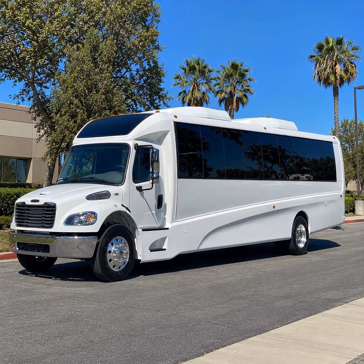 bus rentals for fort smith church retreats and spiritual conferences