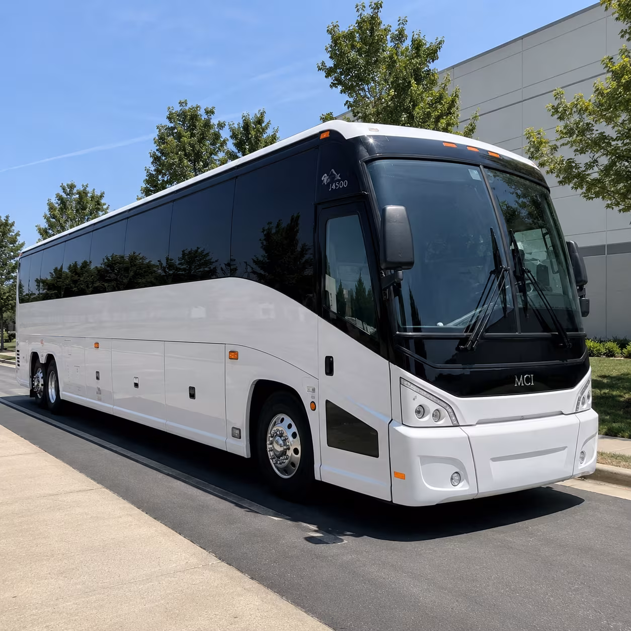 employee shuttle buses along fort smith s rogers avenue corridor
