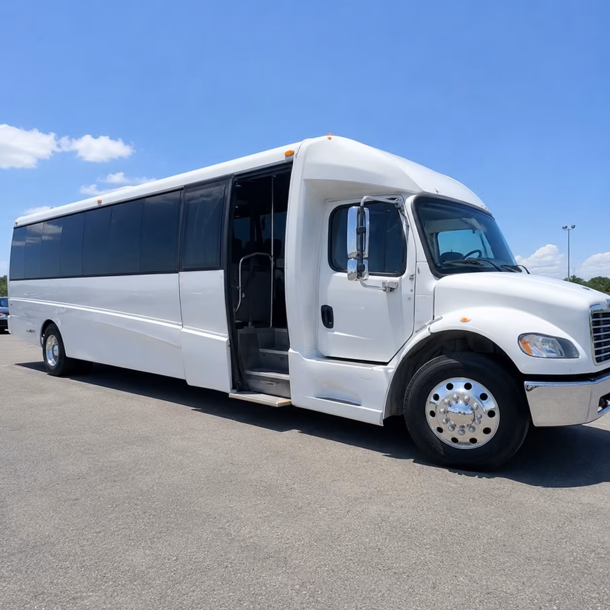 field trip buses to crystal bridges and northwest arkansas