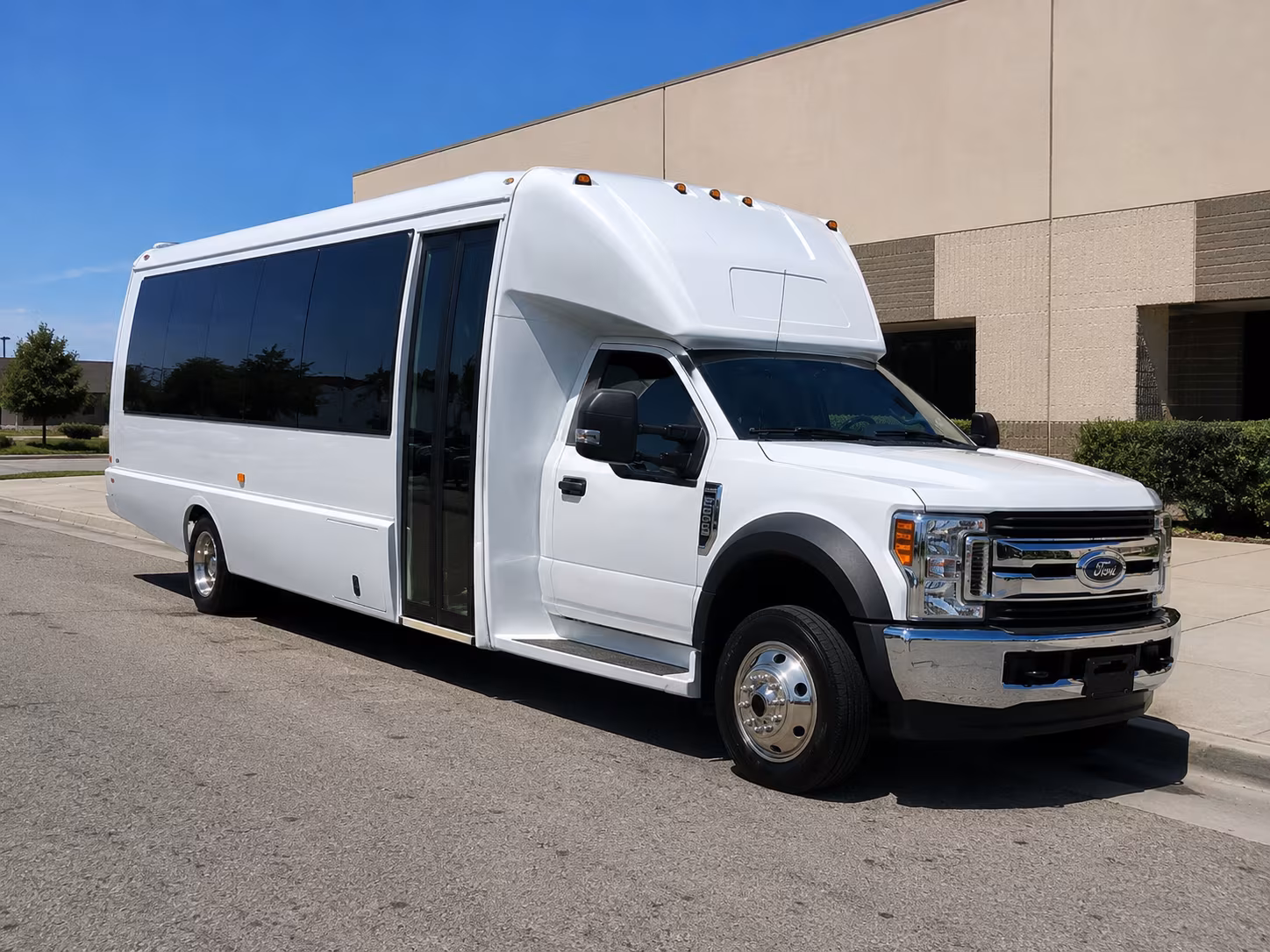 find the perfect transportation for your next prom 3
