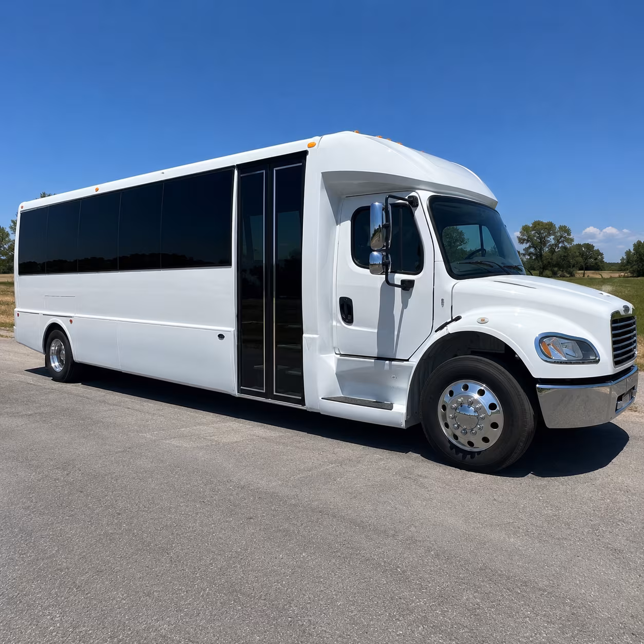 find the perfect transportation for your next school field trip 5