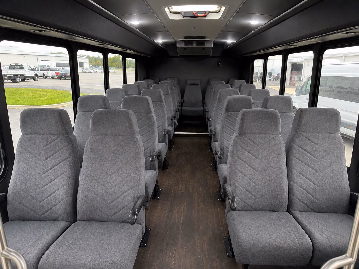 find the perfect transportation for your next wedding 2