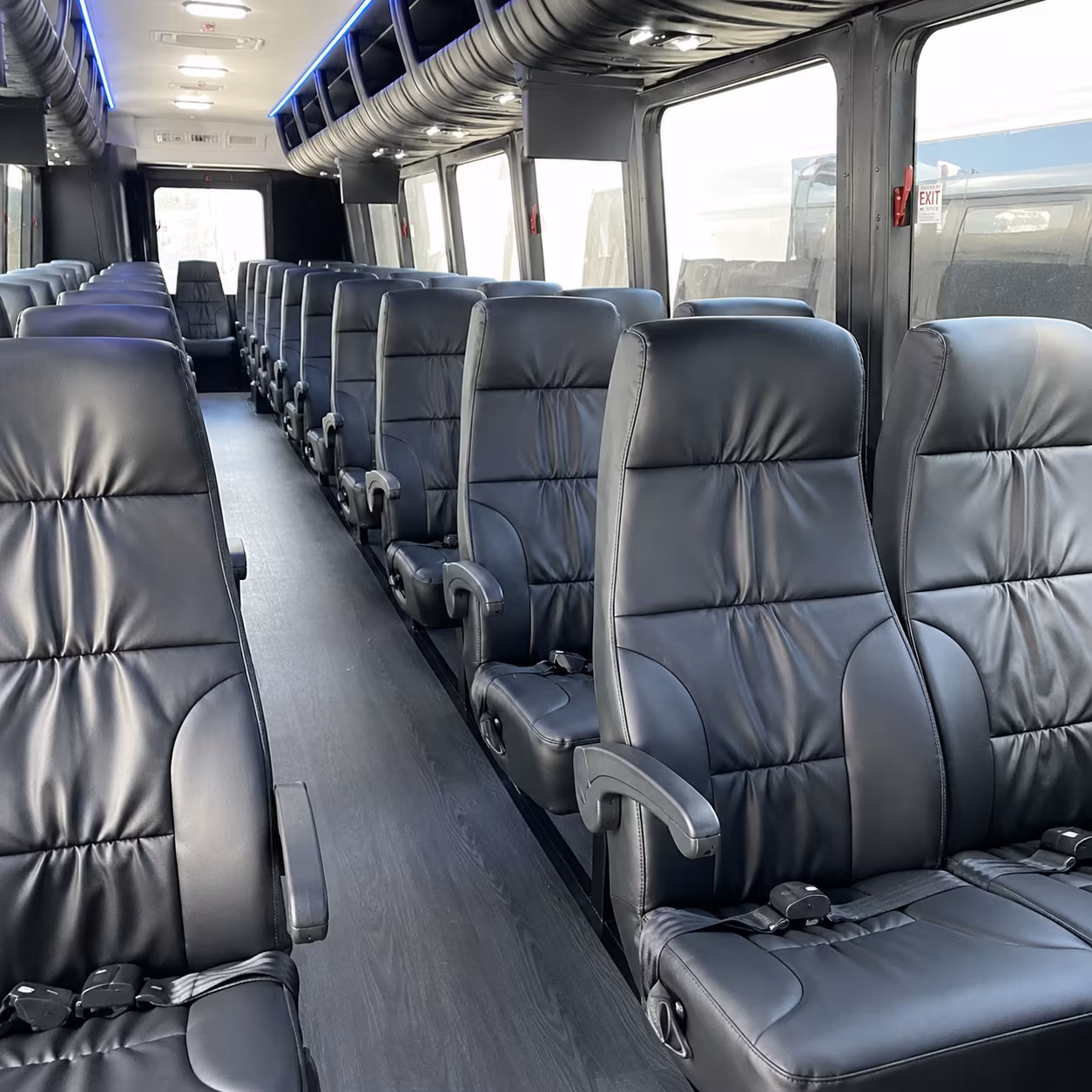 find the perfect transportation for your next winery tour 2