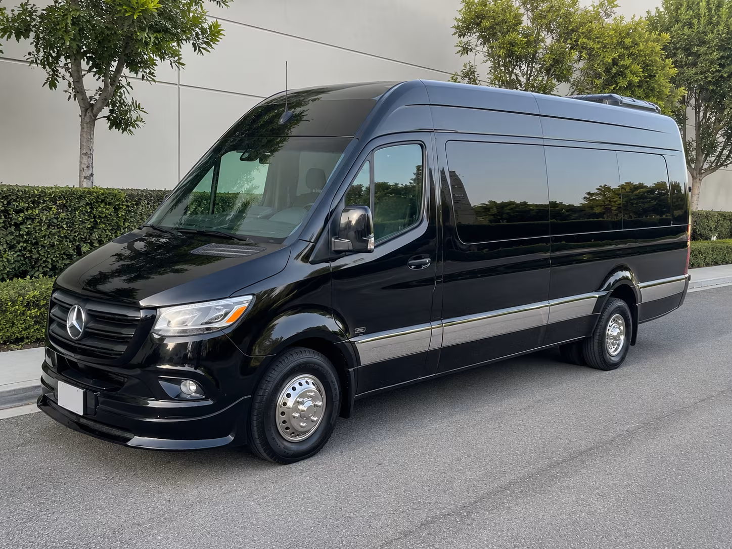 fort smith airport transportation