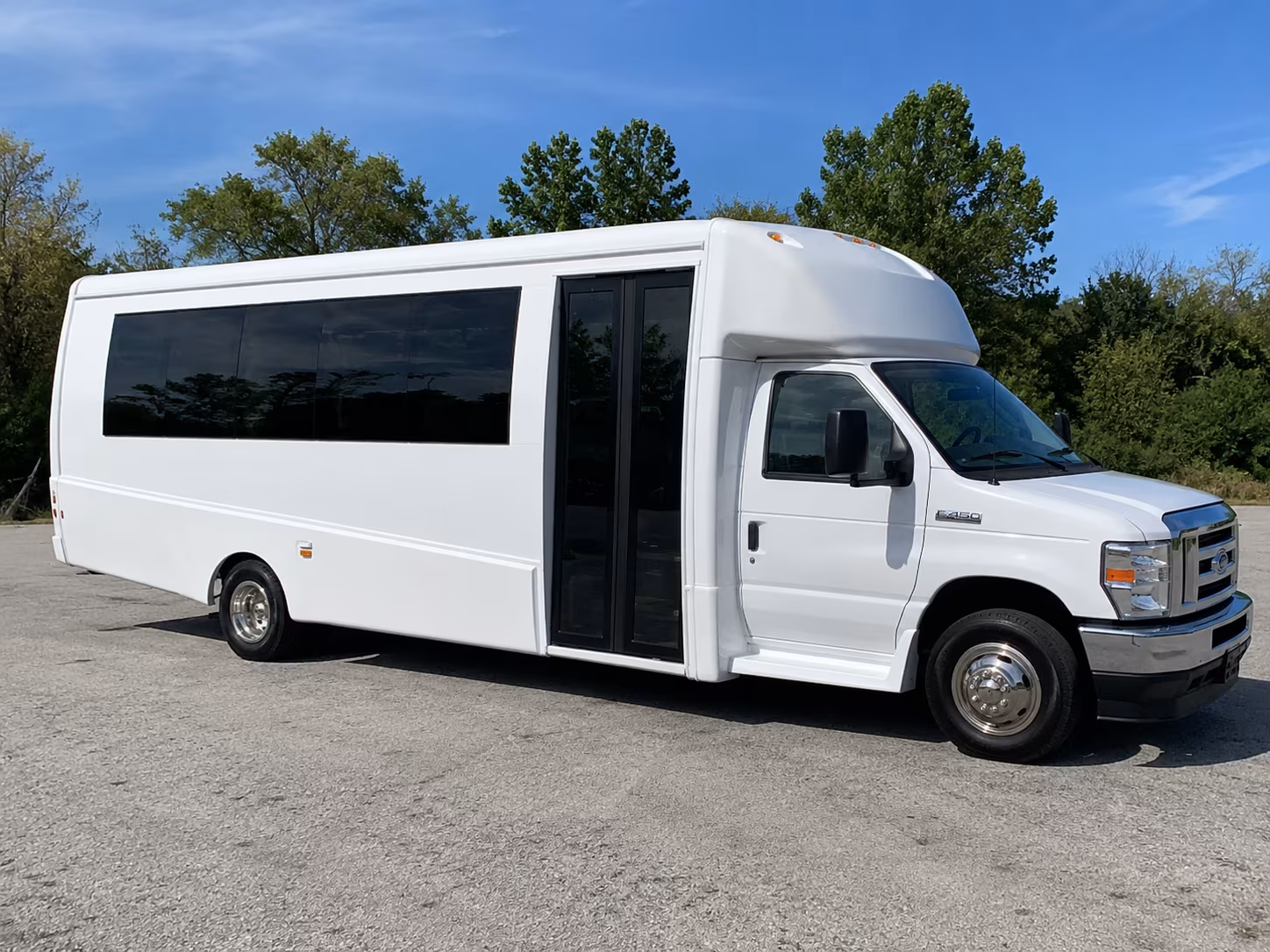 fort smith bachelor bachelorette party bus rental
