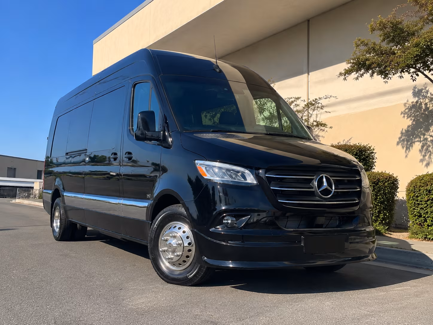 fort smith concert transportation onboard seating