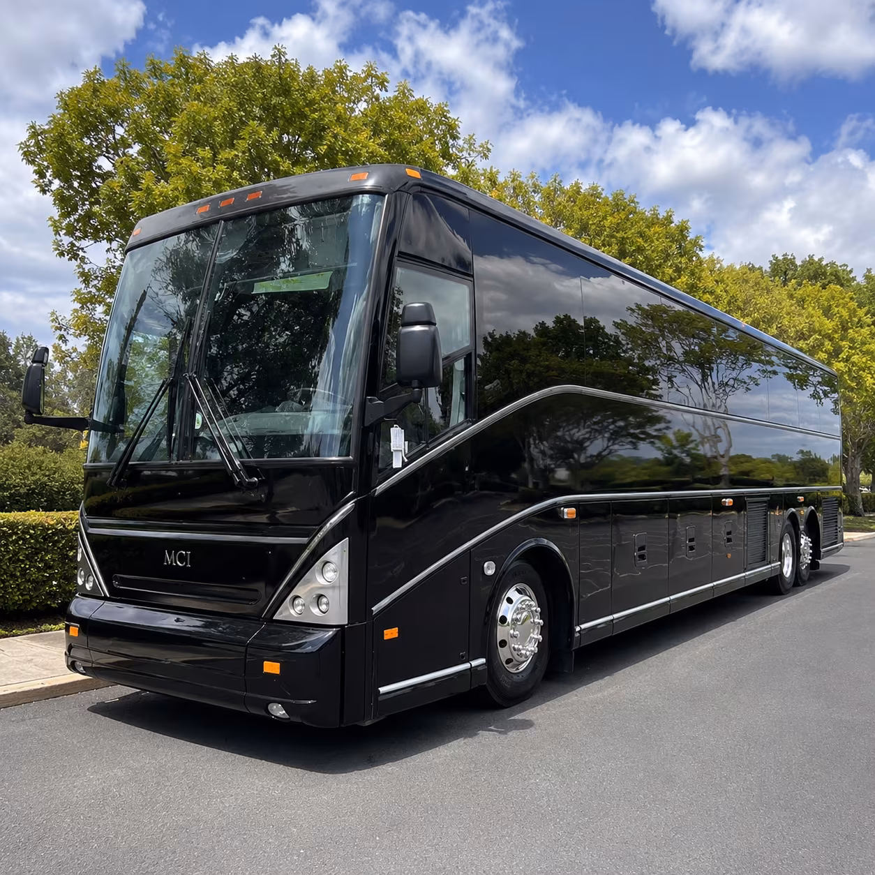 fort smith employee transportation for events training days and off site meetings