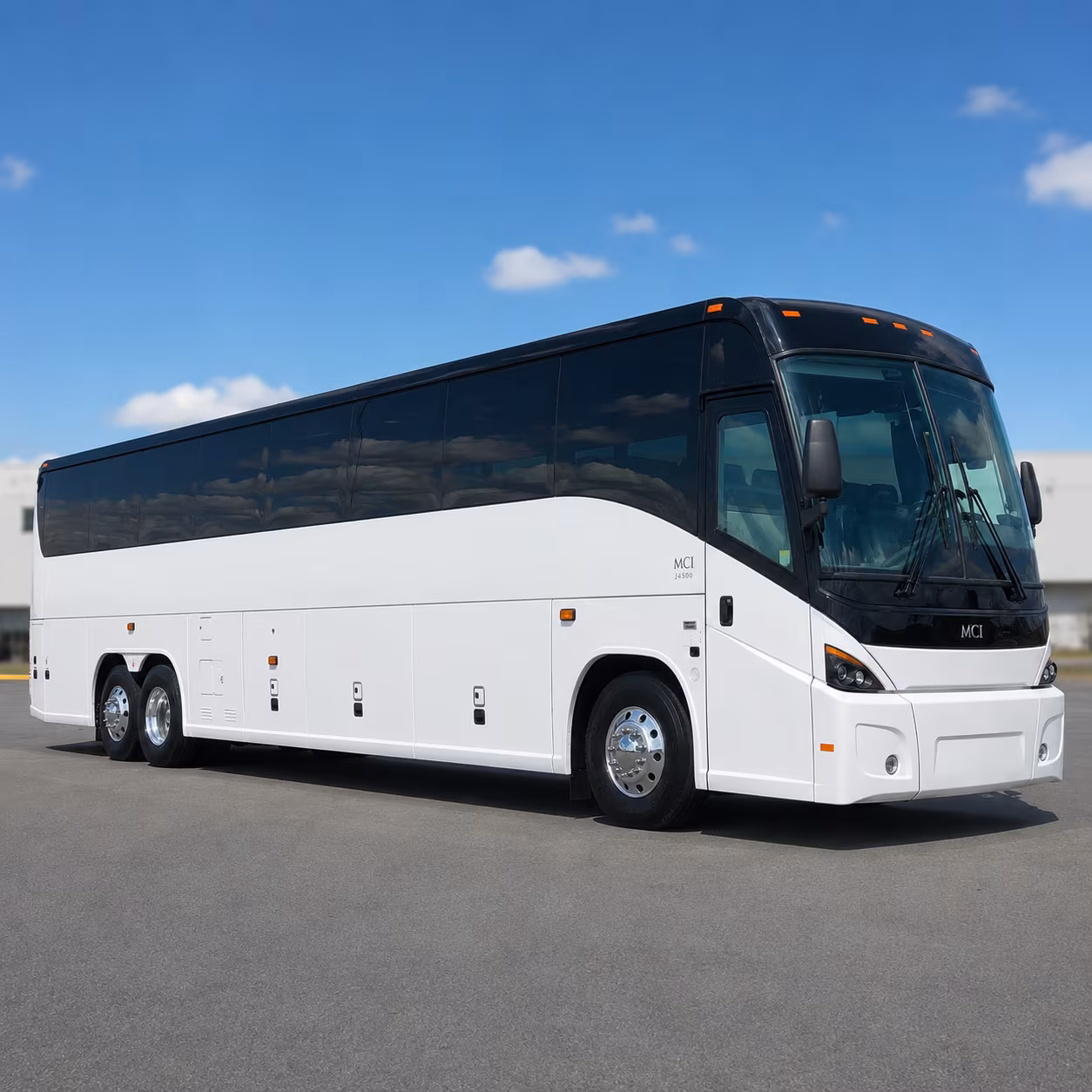 fort smith employee transportation