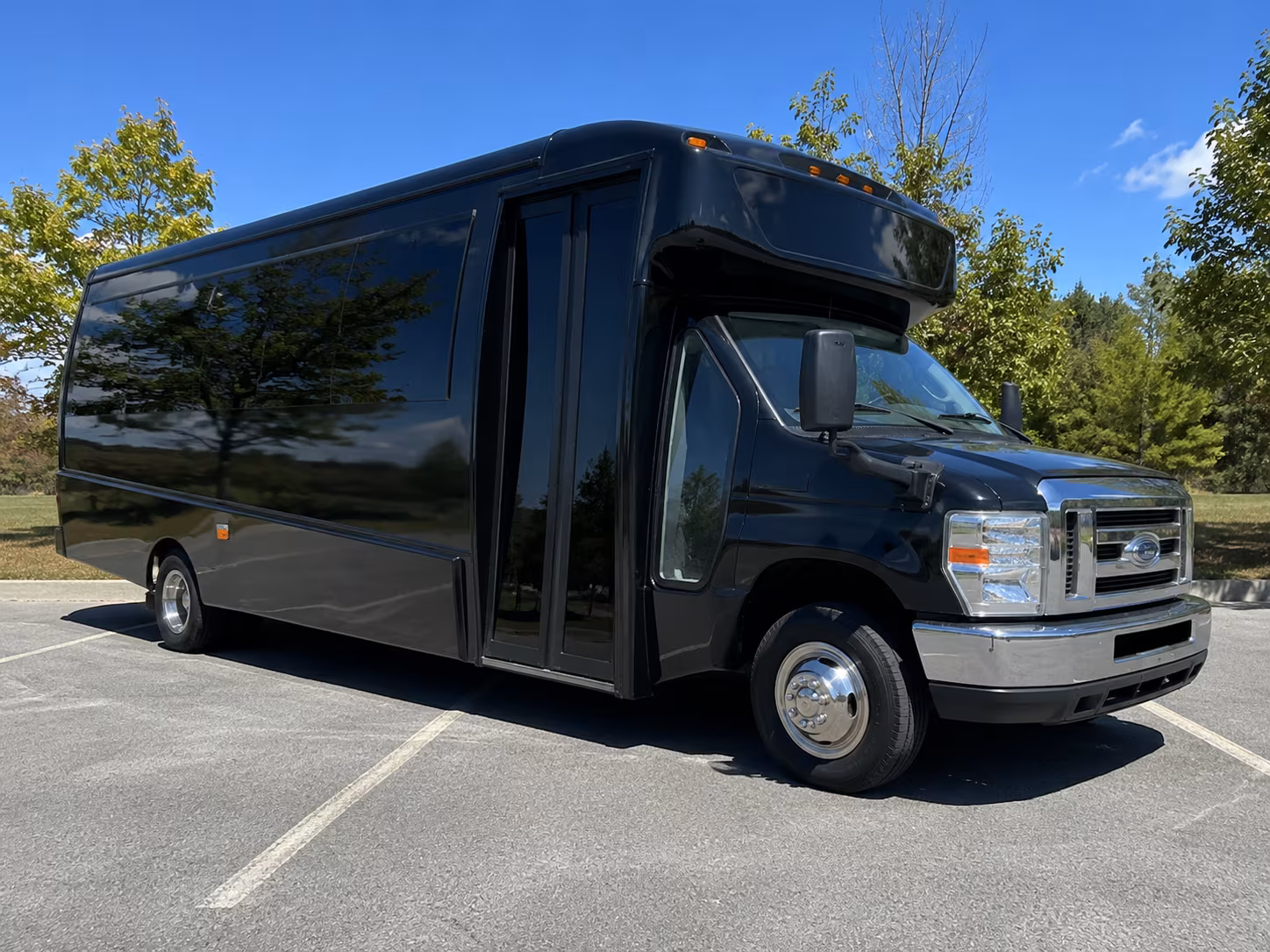fort smith government military transportation onboard