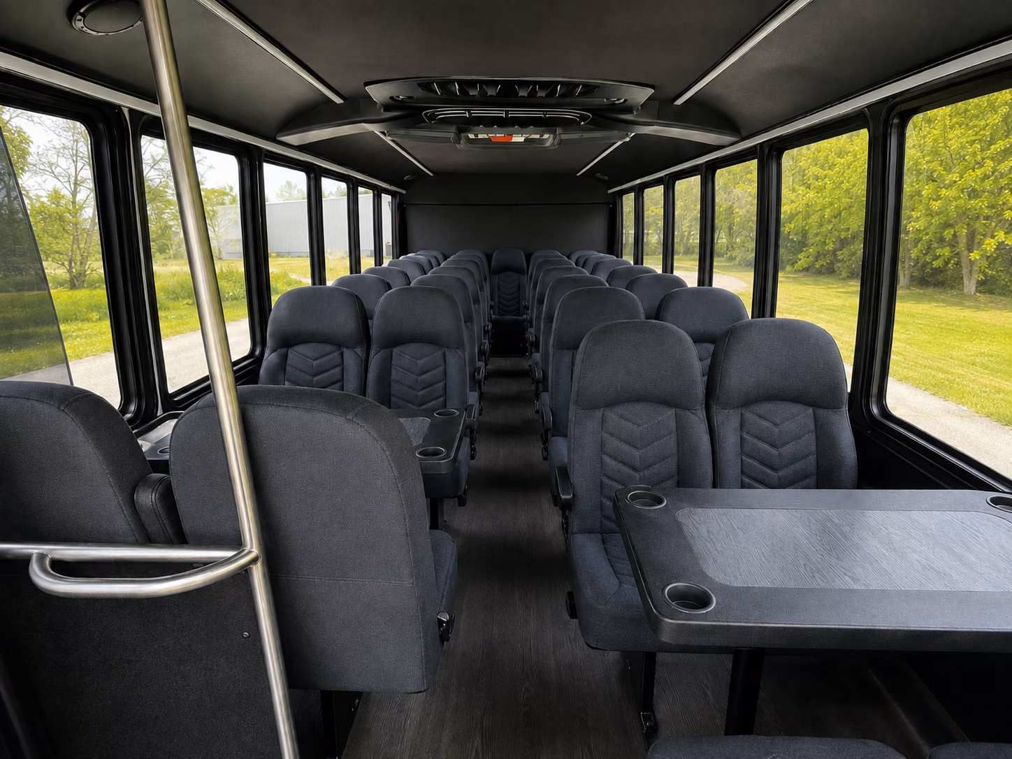 fort smith government military transportation