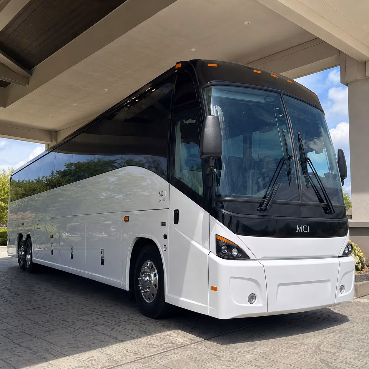 fort smith private event transportation