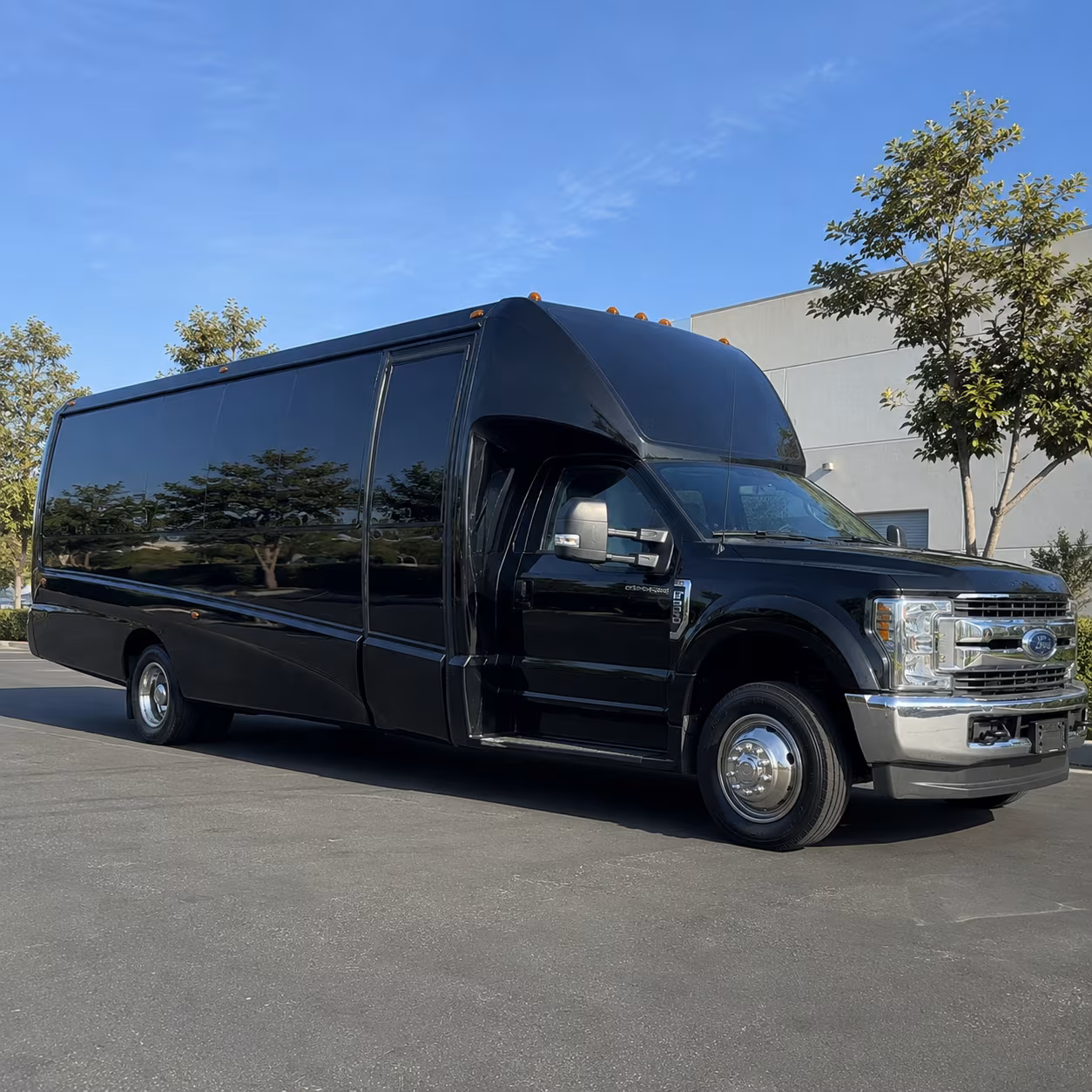fort smith quincea n era sweet 16 party bus rental