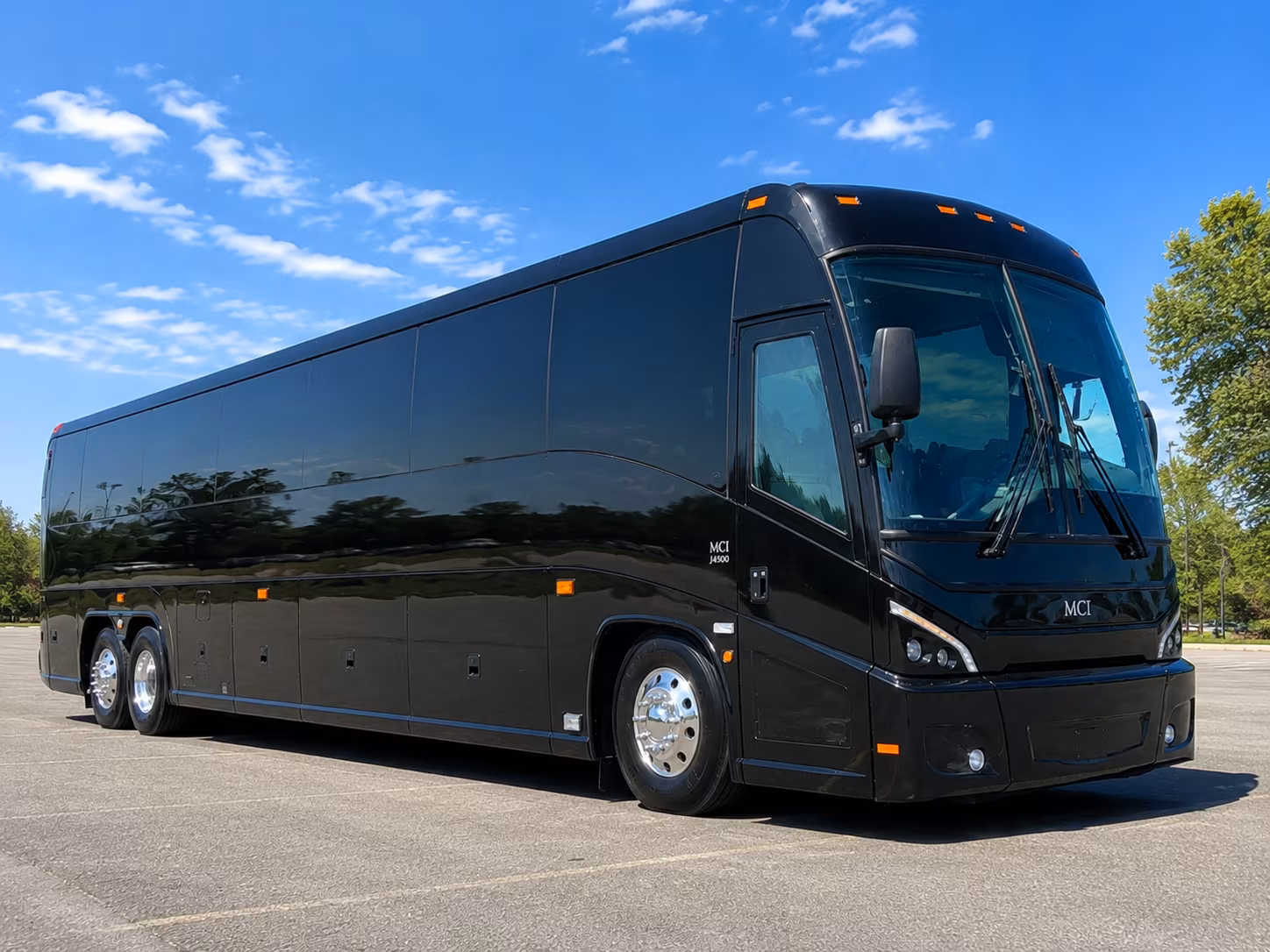 fort smith religious group transportation onboard seating
