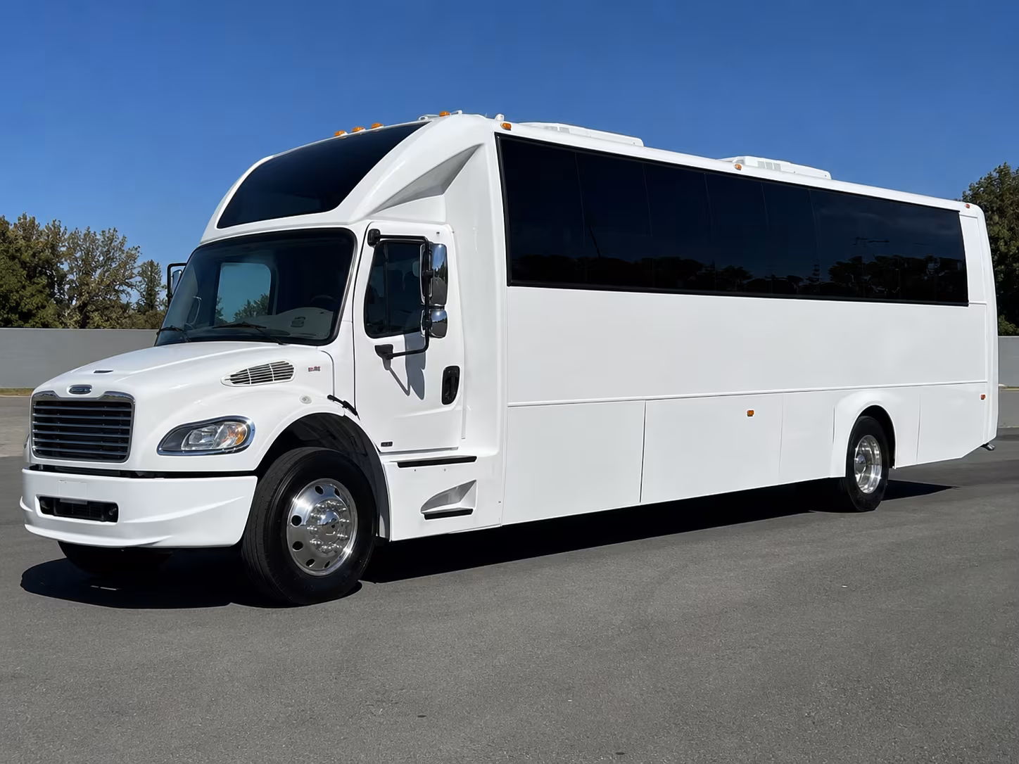 fort smith river valley concert venues party bus rental