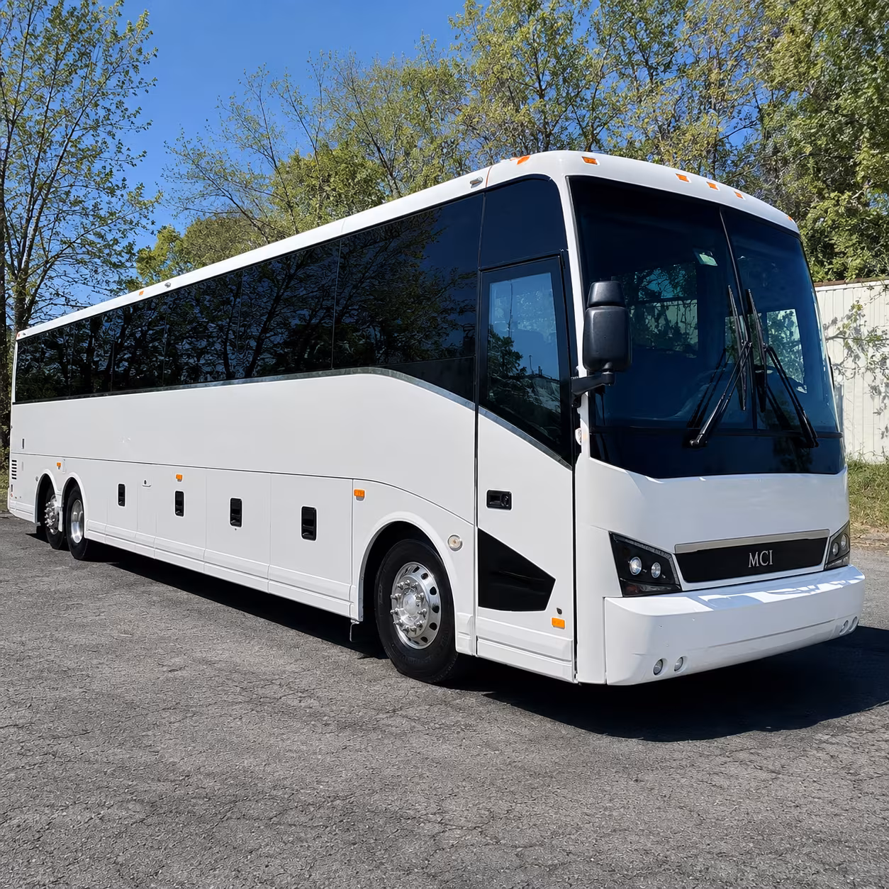 group transportation for fort smith employers relocating or onboarding large teams