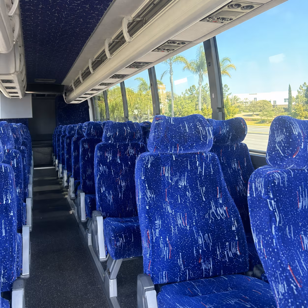 overnight and multi day charter bus trips from fort smith arkansas