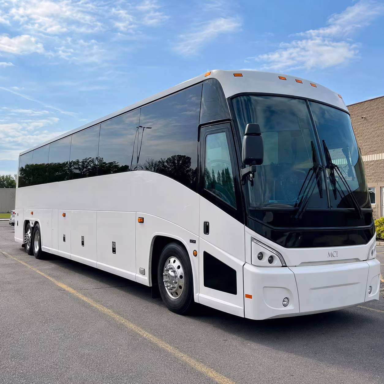 shuttle buses for fort smith employers near i 540 and us 71